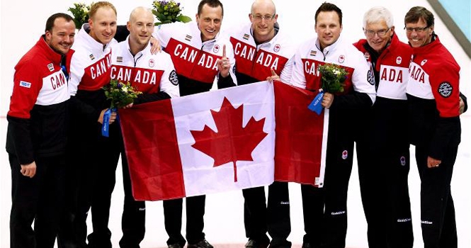 Tổng hợp Olympic Sochi ngày thứ 13: Giành thêm 4 HCV, Canada áp sát ngôi đầu