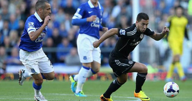 Chelsea – Everton: Tạo đà tâm lý cho Champions League