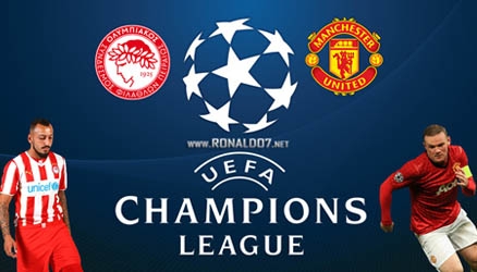 Man Utd gặp thuận lợi ở Champions League