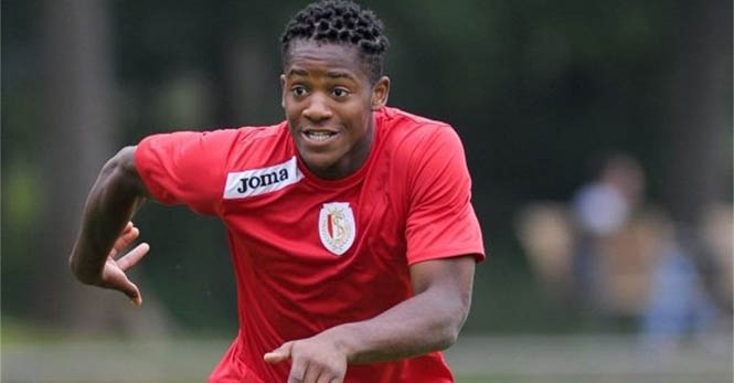 Arsenal tăng sức mạnh hàng công bằng ngôi sao người Bỉ