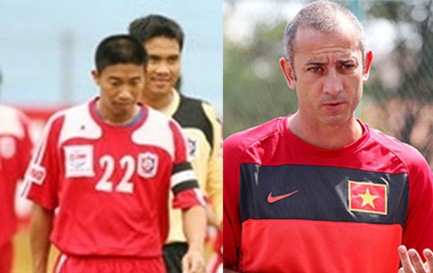 HLV trưởng U19 Việt Nam có “phó tướng” mới