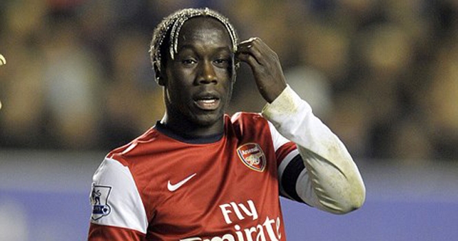 Sau Vidic, Inter tiếp tục muốn có Sagna
