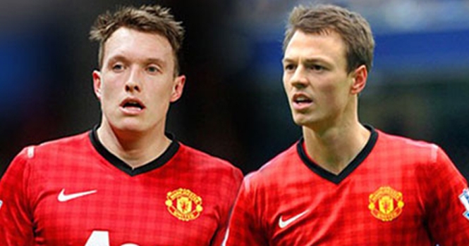 Man United thủng hàng thủ trước trận gặp Olympiakos