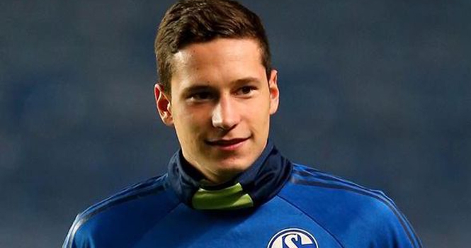 Arsenal chú ý, Julian Draxler muốn ra đi