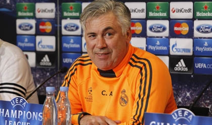 Góc nhìn: Ancelotti, thành công nhờ... đối lập Mourinho