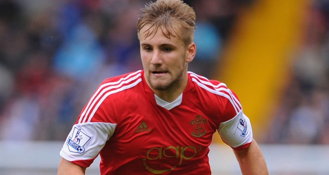Man City chiếm thế chủ động ở thương vụ Luke Shaw