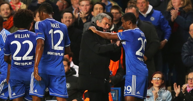 Samuel Eto'o lên tiếng về nghi án gian lận tuổi