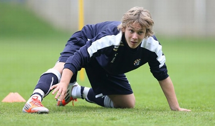 ‘Luka Modric mới’ xác nhận gia nhập Barca