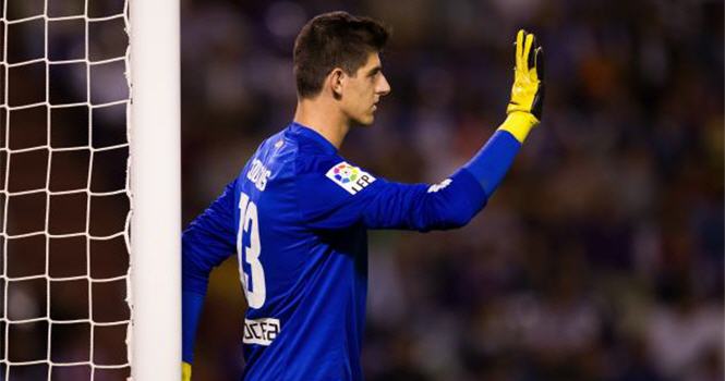 Điểm tin thể thao tối 28/2: Thibaut Courtois không muốn trở lại Chelsea