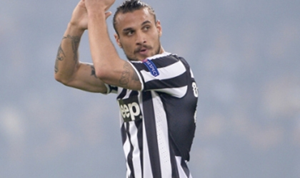 Juventus thẳng tiến tại Europa League