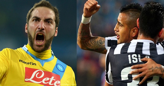 Sau vòng 1/16 Europa League: Khi Serie A không còn 'hững hờ'