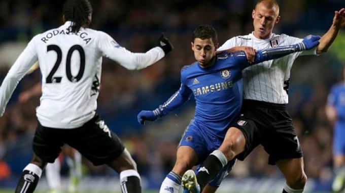 VIDEO: Nhận định tỷ lệ kèo Fulham vs Chelsea (Vòng 28 Ngoại hạng Anh)