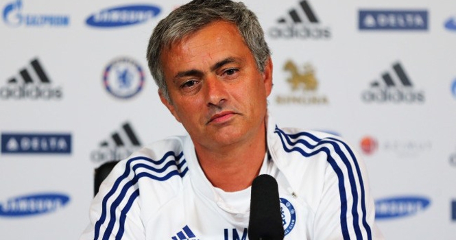 Sốc: Mourinho muốn tặng Fulham 3 điểm