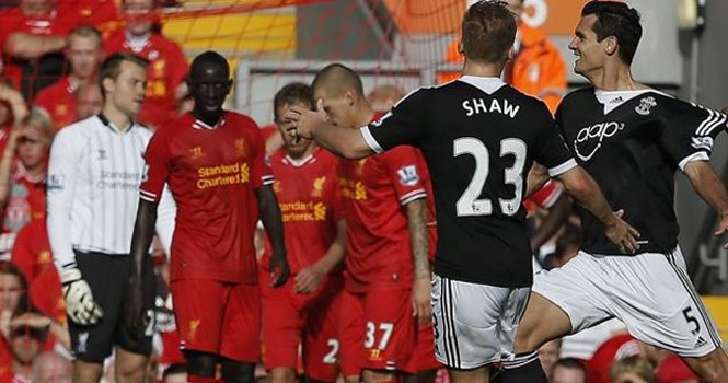 Southampton vs Liverpool: St.Mary’s vẫy gọi, 0h30 ngày 2/3