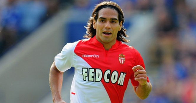 Nóng: Falcao bí mật đàm phán với Real Madrid