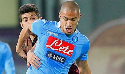 Napoli vẫn có thể vượt qua Roma
