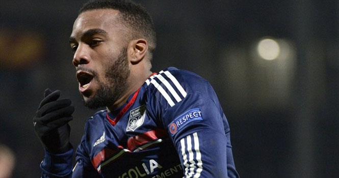 Liverpool duyệt chi 10 triệu bảng vì sao trẻ Lyon