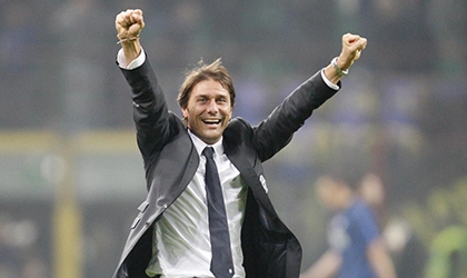 Juventus giữ chân Conte: Vì tương lai, ta cần nhau