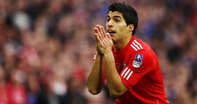 Luis Suarez: ‘Tôi sẵn sàng “ăn vạ” để có chiến thắng’