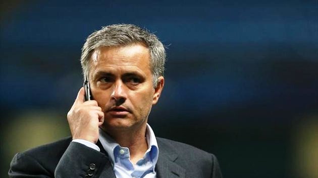Mourinho sợ nhất điều gì vào lúc này?