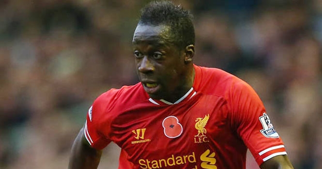 Liverpool quyết định trả Cissokho cho Valencia