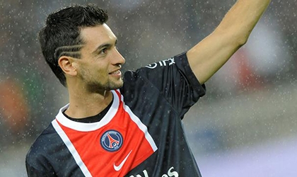 Paris Saint-Germain quyết săn bằng được Pjanic
