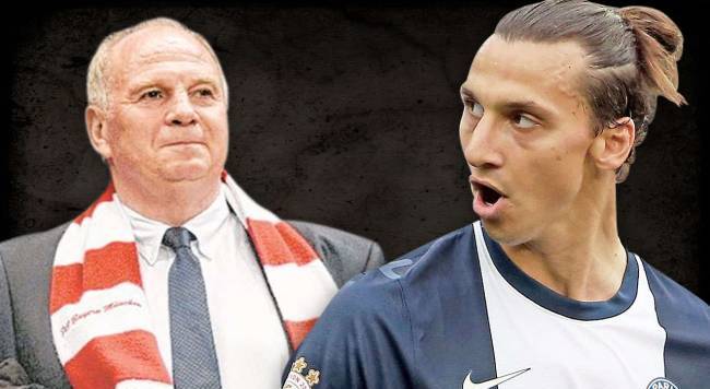 Những điều ít biết về chủ tịch Bayern Munich - Uli Hoeness