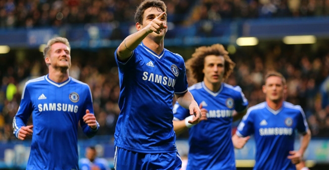 Mourinho đã có sự thay thế nếu Oscar đến PSG