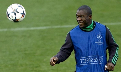 Seedorf: Chúng tôi sẽ vinh danh màu áo AC Milan