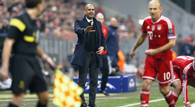 Pep Guardiola: Arsenal đã chơi kém 'nhiệt'