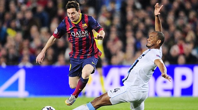 Messi khiến huyền thoại bóng đá Anh cảm thấy xấu hổ