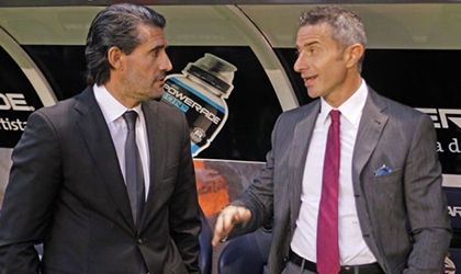 AC Milan ‘trả đũa’ Atletico Madrid