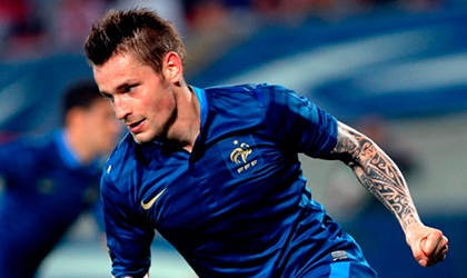 AS Roma tăng cường sức mạnh phòng ngự