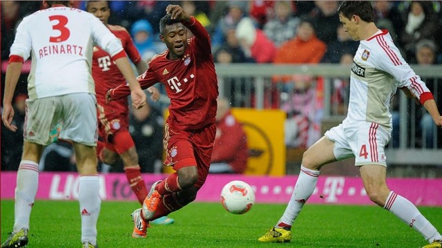 Bayern Munich vs Leverkusen: Dưới chân Hùm xám, 0h30 ngày 16/3
