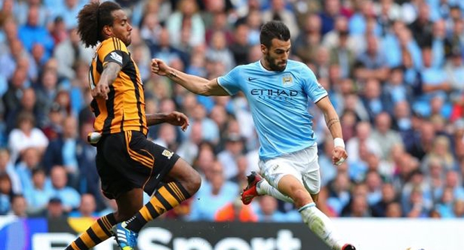 Hull City vs Man City: Chờ sự khởi sắc từ The Citizens