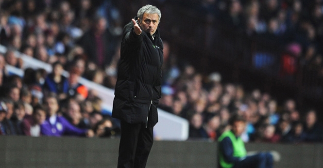 Các cầu thủ Chelsea ‘lãnh đủ’ vì trận thua Aston Villa