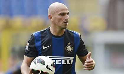 Cambiasso tiếp tục trào lưu ‘Mỹ tiến’?