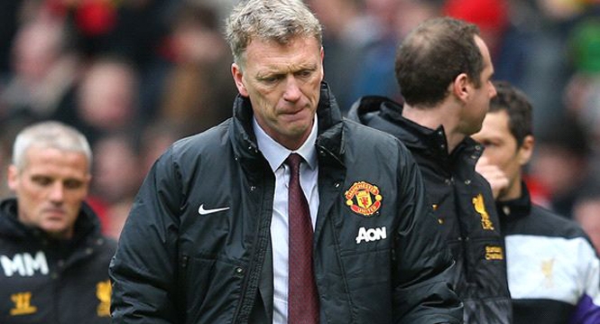 David Moyes trước cơ hội cuối cùng ở Old Trafford