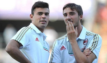 AC Milan đại khủng hoảng: Cần trao cơ hội cho cầu thủ trẻ