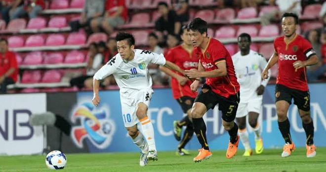 Hà Nội T&T vs Selangor: Chủ nhà quyết giành 3 điểm, 17h00 ngày 19/3