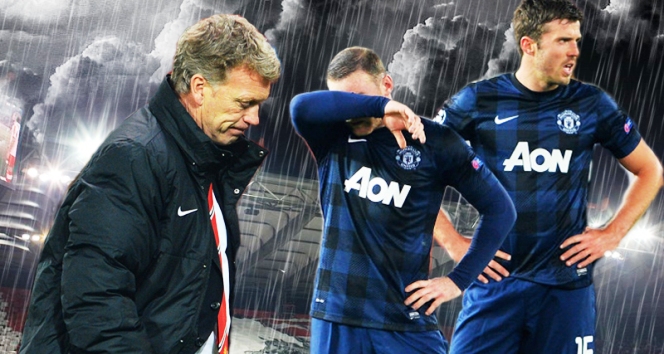 Man United vs Olympiakos: Khó như lên trời, 2h45 ngày 20/3
