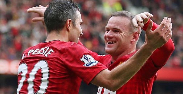 4 điểm nhấn giúp Man United thắng Olympiakos