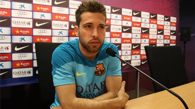 Hướng tới trận Siêu kinh điển: Cầu thủ Barca dọa Real trước thềm El Clasico
