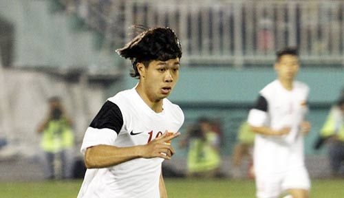 Video bàn thắng: U19 Việt Nam 2-4 U19 Birmingham (Giao Hữu)