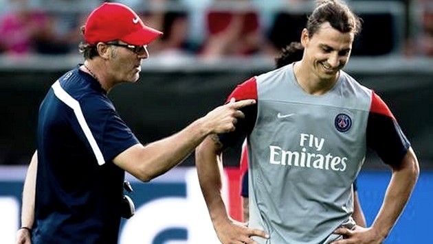 PSG thích gặp Man United vì 'dễ xơi' nhất
