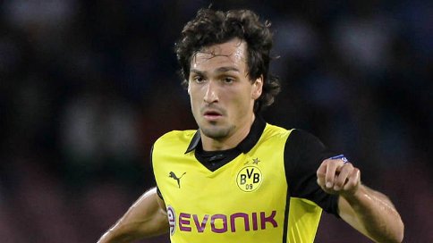Sao Dortmund thích gặp 'đại gia' ở tứ kết Champions League