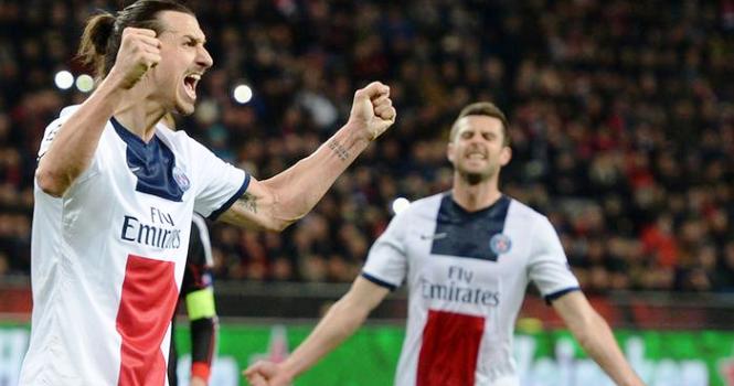 Thưởng 1 triệu euro/người nếu PSG vô địch Champions League