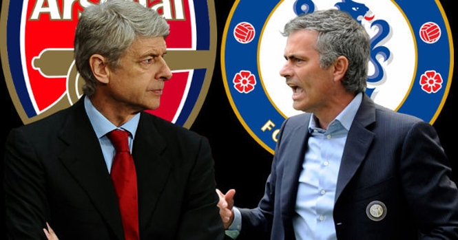 HLV Wenger quyết đánh bại Chelsea mừng 1000 trận dẫn dắt Arsenal