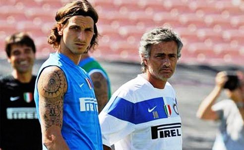 Chelsea gặp PSG: Mourinho đối đầu Ibrahimovic