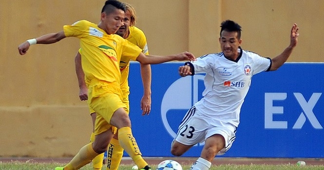 Thanh Hóa vs QNK.Quảng Nam: Chủ nhà quyết thắng, 16h00 ngày 22/03